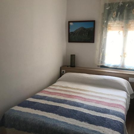 Hostal Casiano Camarasa 外观 照片