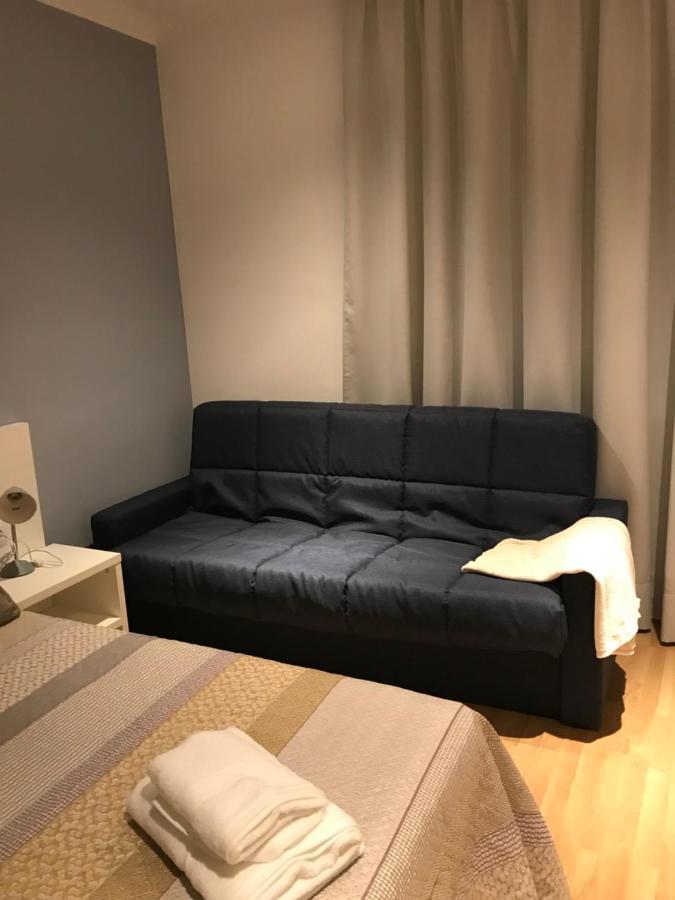 Hostal Casiano Camarasa 外观 照片