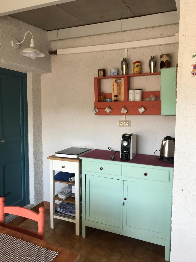 Hostal Casiano Camarasa 外观 照片